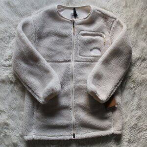 North Face Sherpa Jacket